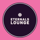 Eternals Lounge - discord server icon