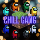 Chill Gang - discord server icon