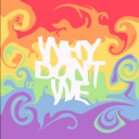 Why Don't We - discord server icon