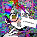 |𝑍𝑎𝑐𝑘𝑘𝑢'𝑠 𝑝𝑙𝑎𝑐𝑒| - discord server icon