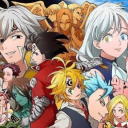 ★ Nanatsu no Taizai World ★ - discord server icon