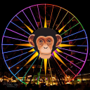 Monkey World - discord server icon