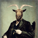 The Goat Pen - discord server icon