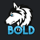 Bold DayZ - discord server icon