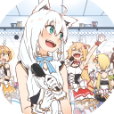 🍙 Anime Shenanigans 🍙 - discord server icon