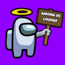 Among Us Lounge - discord server icon