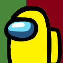 Among Us Portugal - discord server icon