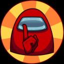 FireAmongUs - discord server icon