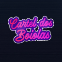 Cartel Dos Boiolas 愛 - discord server icon