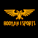 BOOYAH ESPORTS - discord server icon