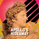 Apollo’s Hideaway: Your Getaway - discord server icon