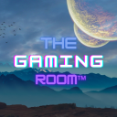 The Gaming Room™ - discord server icon