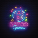 Gaming Room - discord server icon