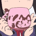 Sakuragaoka High Tea Time - discord server icon