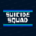 SUICIDE SQUAD - discord server icon