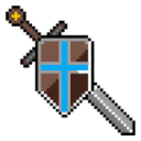 Hero RPG Community - discord server icon