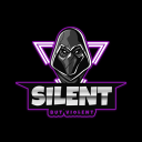 [SBV] Silent But Violent - discord server icon