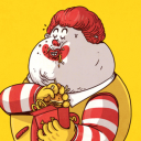 Mcdonald's® Cult - discord server icon