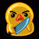 Quackpie - discord server icon