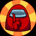 🟥Among Us Community🟦 - discord server icon