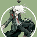 Komaeda cult 1.0 - discord server icon