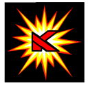 TEAM KAOS - discord server icon