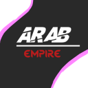 Arab Empire - discord server icon