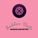 Baddies Unite - discord server icon