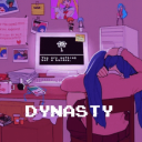 Dynasty - discord server icon