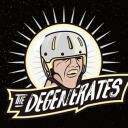 The Degenerates - discord server icon