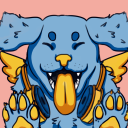 Infinity Gaming - discord server icon