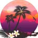 Love Island - discord server icon