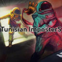 Tunisian Imposters - discord server icon