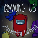 Among Us Latinoamérica - discord server icon