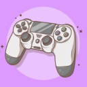 For the gamers<3 - discord server icon