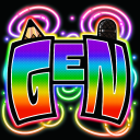 Gamers and Entertainers Network - discord server icon