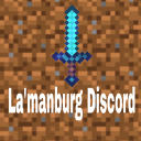 La'Manburg Minecrafters - discord server icon