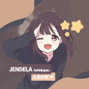 Jendela Kehidupan ☘ - discord server icon