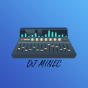 DJ Minec /Radio🎵 - discord server icon