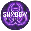 Shadow Society - discord server icon