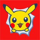 Pika playhouse ⚡ - discord server icon