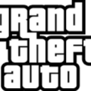 Grand theft auto - discord server icon