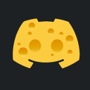 Community Of Cheese - discord server icon