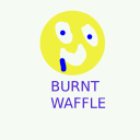 The Waffle World - discord server icon