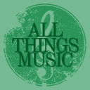 All Things Music - discord server icon