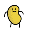 Potato Studios - discord server icon