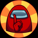Among Us HUN - discord server icon