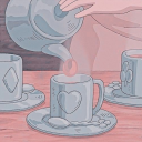 🍵 Daylight Tea Corner 🍵 - discord server icon