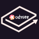 LBRY | Odysee Español - discord server icon