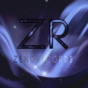 Zeno Records - discord server icon